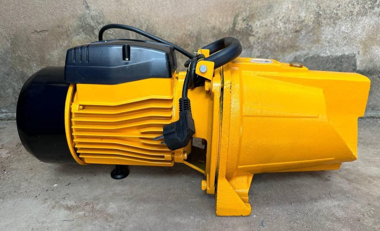 ម៉ូទ័របូមទឹក Model LK200 (បាត់ដឹង)