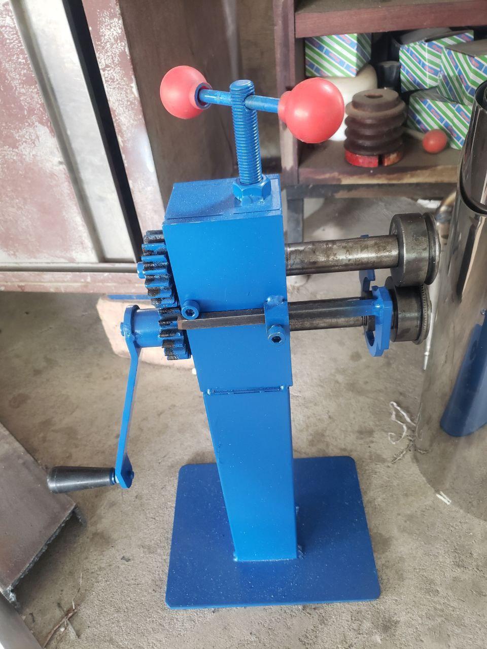 ឧបករណ៍កិនសន្លឹកអុីណុក Baon-011